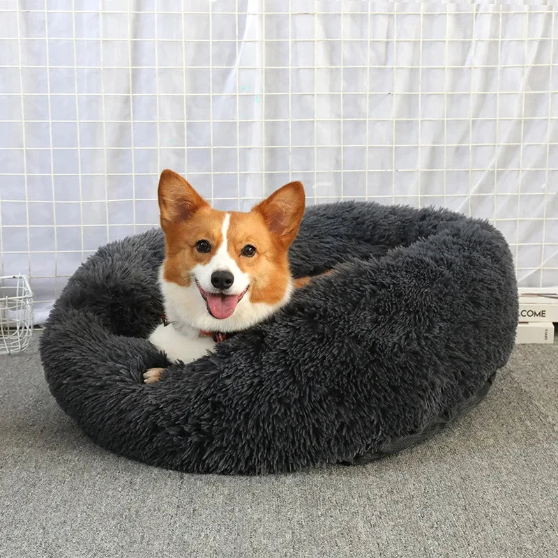 SnugBed™ - Lit douillet pour chien ou chat
