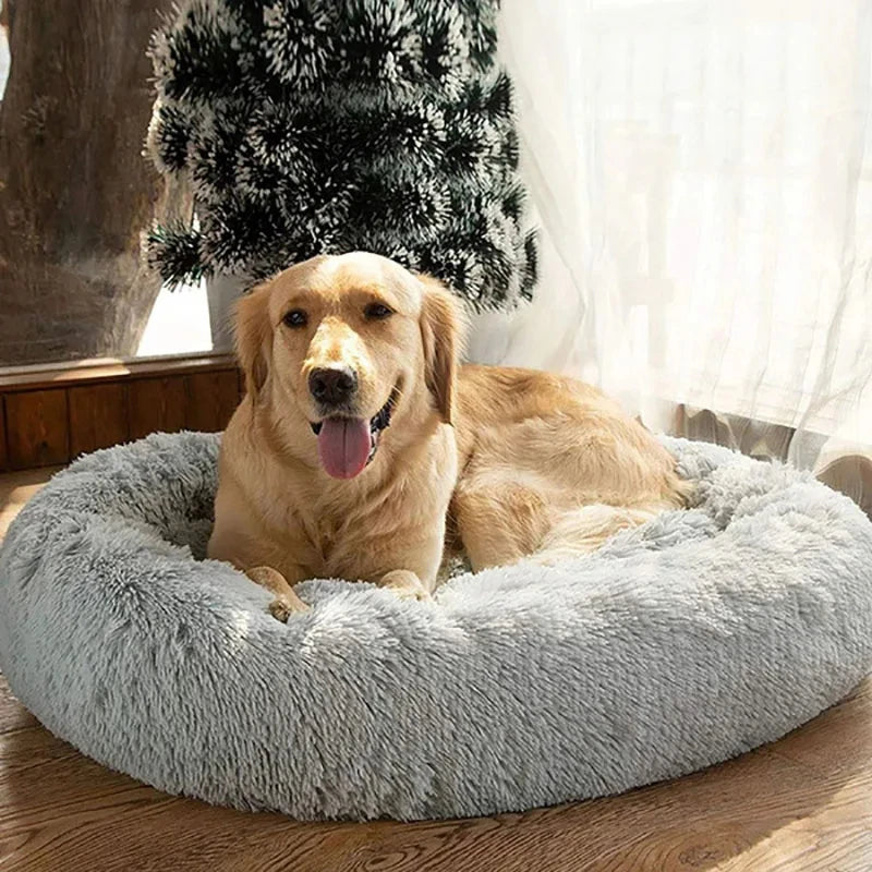 SnugBed™ - Lit douillet pour chien ou chat