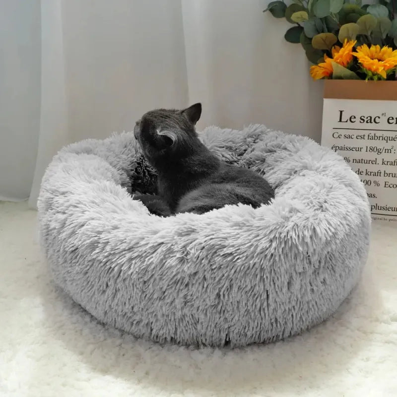 SnugBed™ - Lit douillet pour chien ou chat